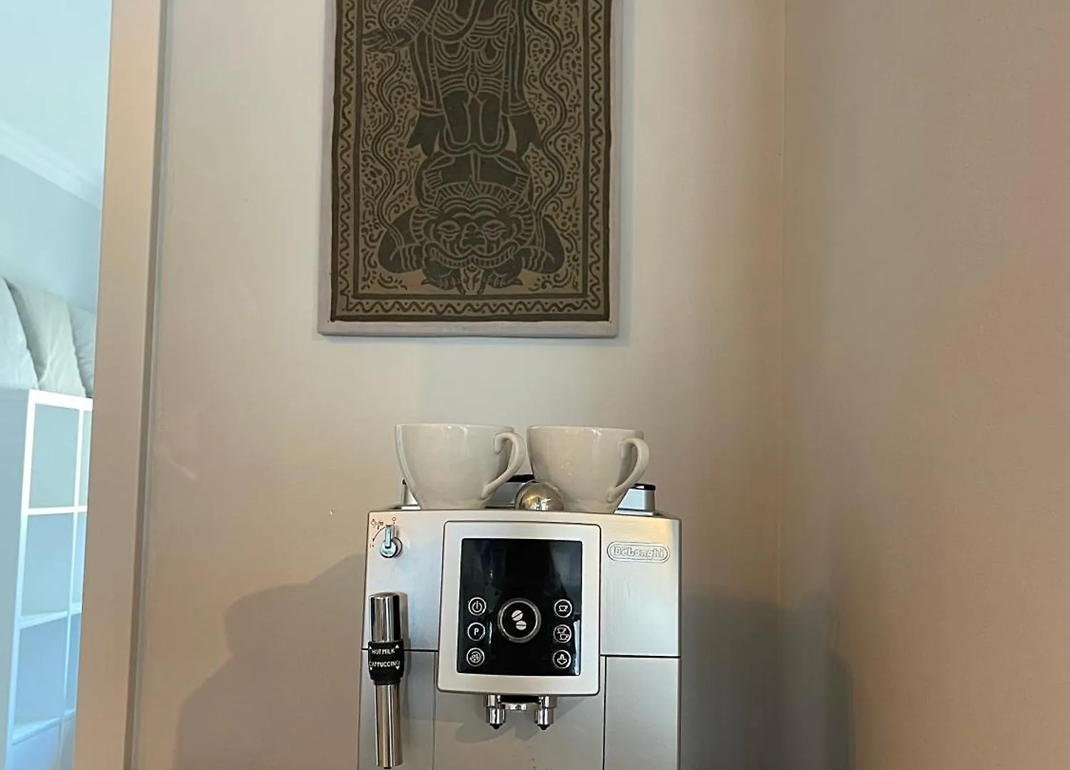 Modernes Designer Apartment Mit Balkon 5 Min Zum Oktoberfest & City München Tyskland