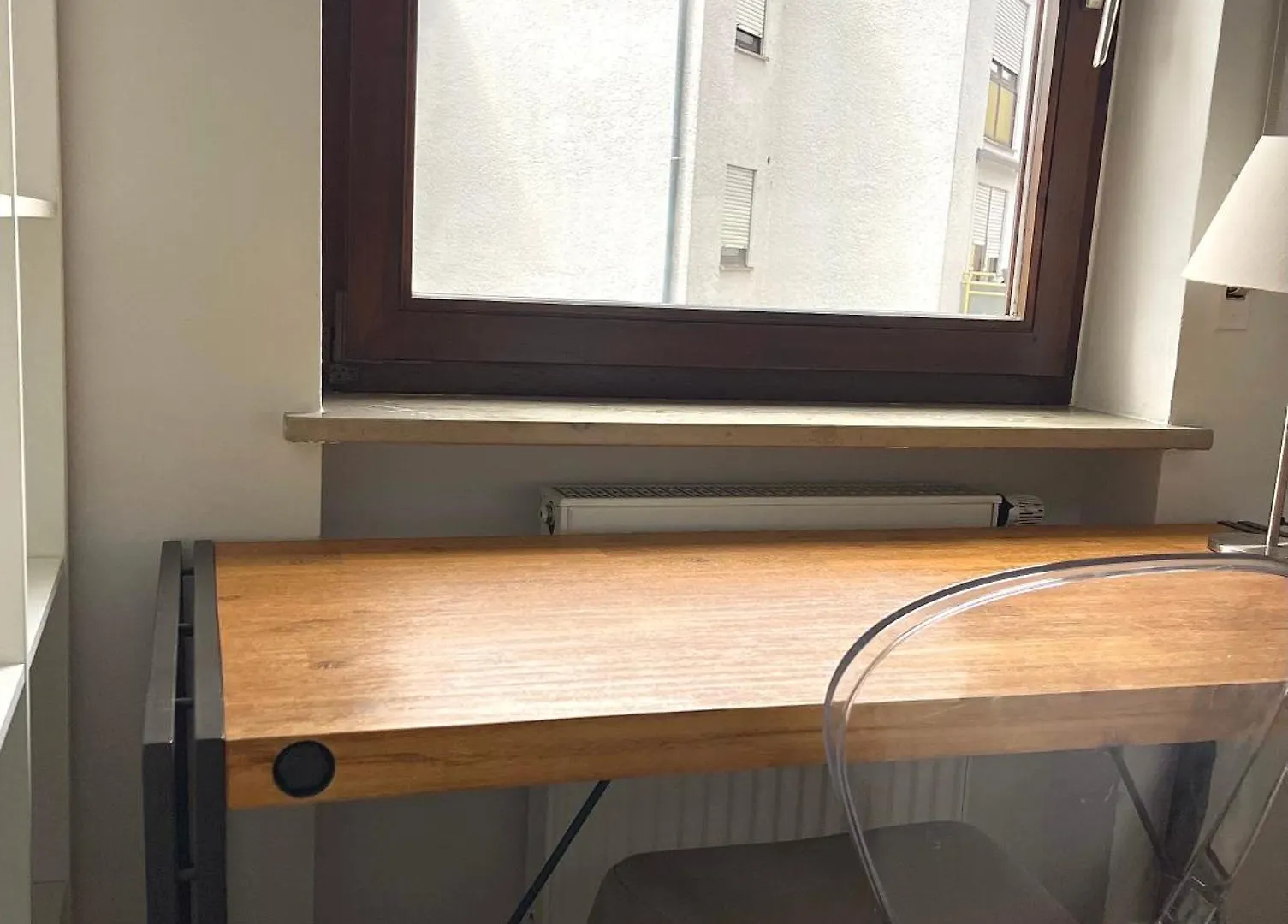 Modernes Designer Apartment Mit Balkon 5 Min Zum Oktoberfest & City München 0*,  Tyskland